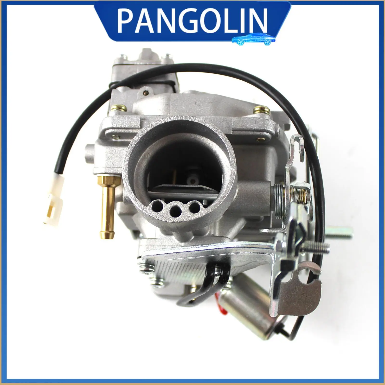 

PANGOLIN ST308 Carburetor 1320077100 F10A ST100 1320082780 for Suzuki SJ410 LJ81 Samurai Carry 1980 1985 1989 2009 ST308 1347
