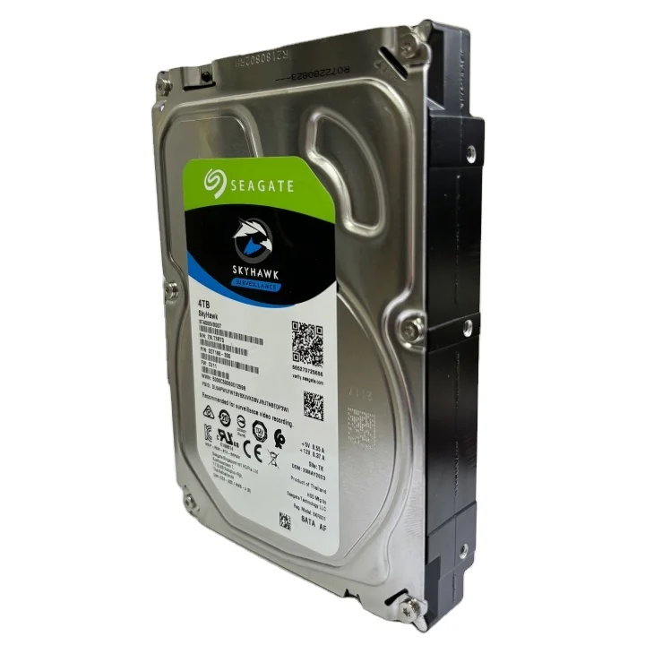 Brand New Original 4TB HDD ST1000VX005 SATA 6Gb/s 64MB 3.5