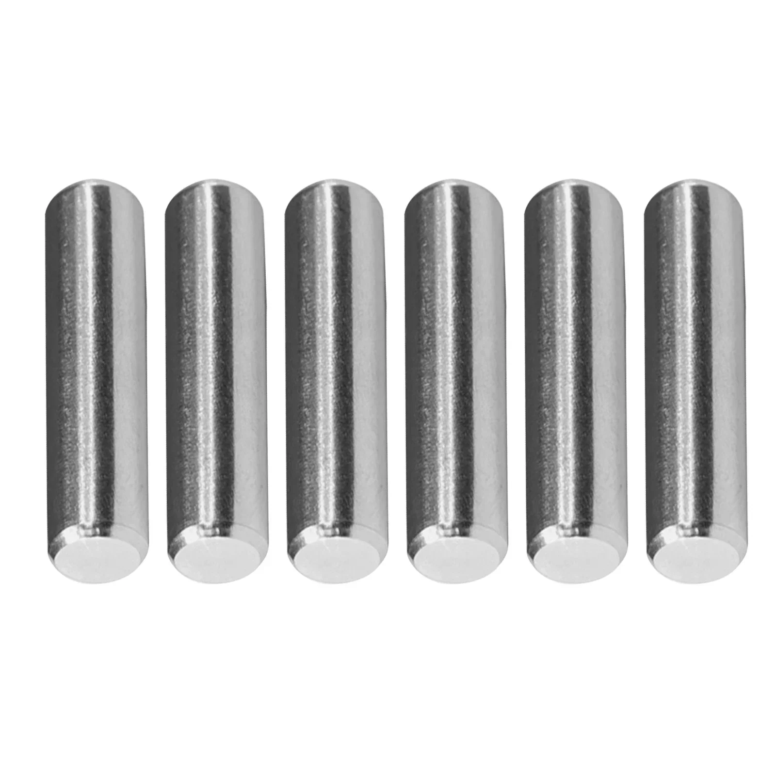 6-Pack Motor Strut Pins For Minn Kota Motors For MK-2 MKP-3 MKP-6 Stainless Steel Replacement Watersports Parts Boat Accessories