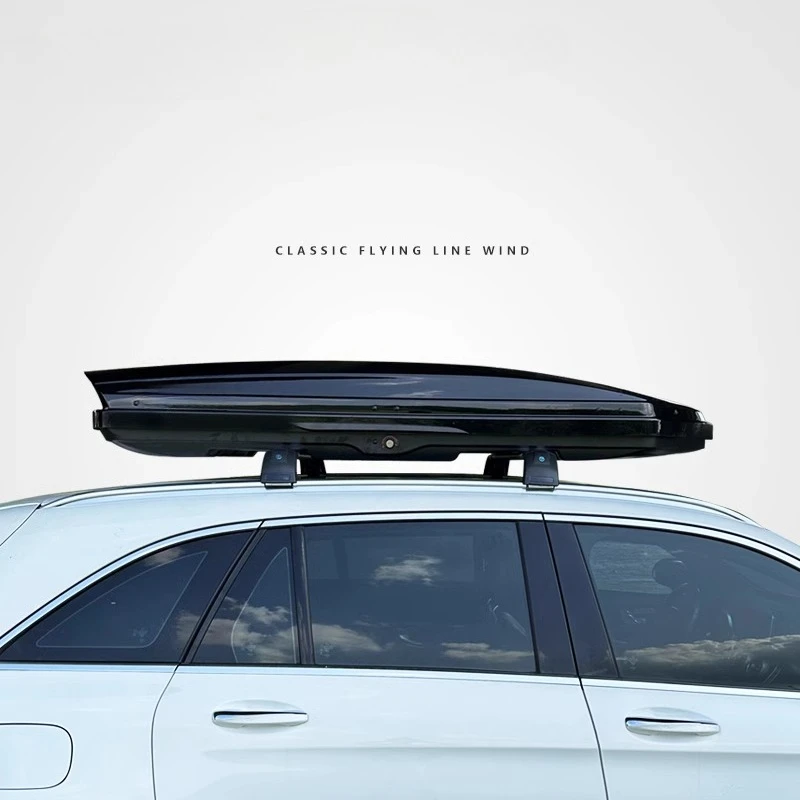 Dakkoffer suv auto bagagerek speciale dakkoffer