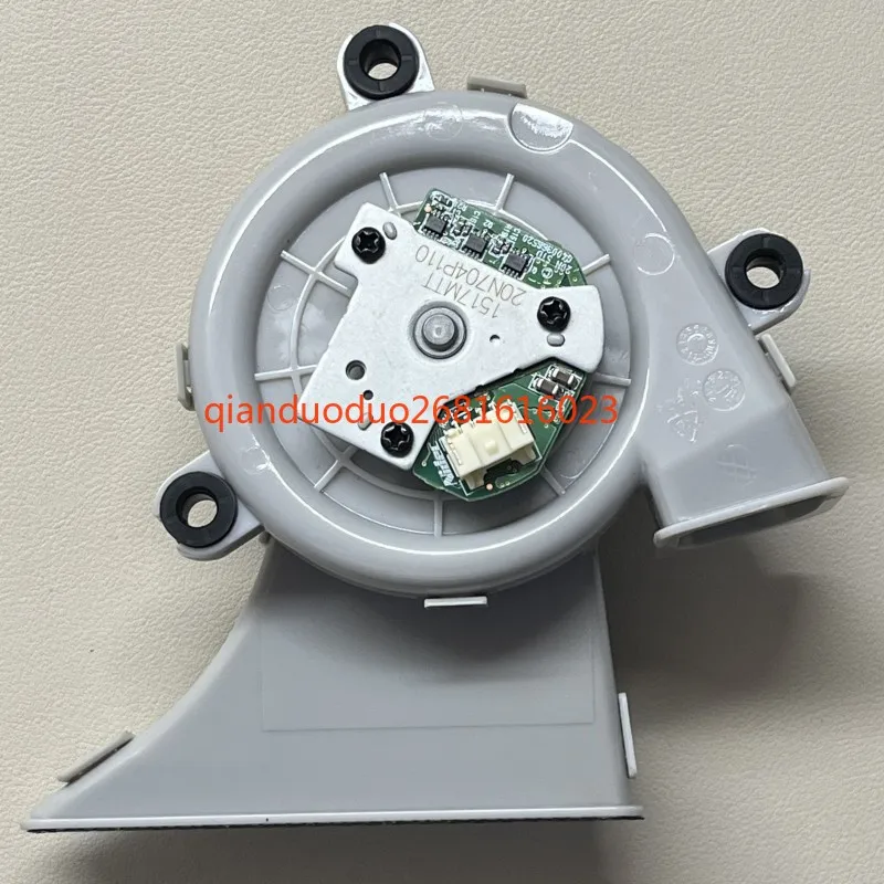 

Подходит для подметальной машины Keworth, стирки и перетаскивания, интегрированный двигатель вентилятора N9 + DVX45, бесщеточные белые аксессуары