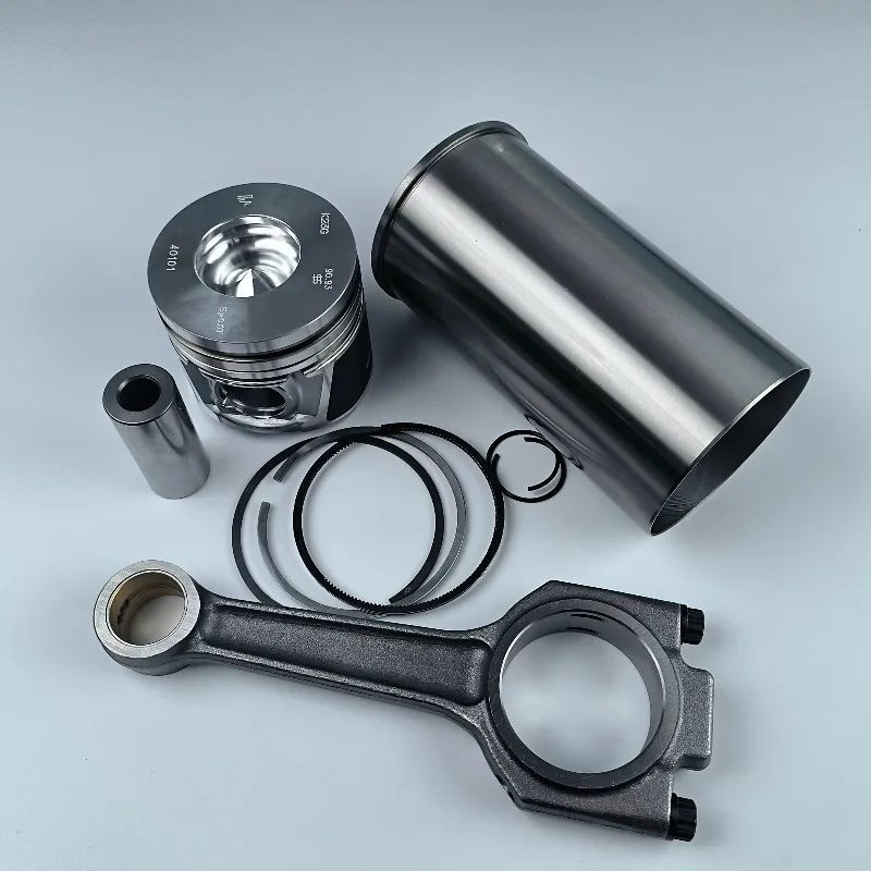 Engine Spare Parts Rebuild Overhaul Repair Kit for deutz