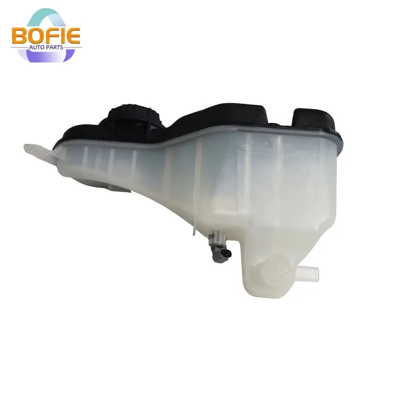 

C2C39438 C2Z13764 C2C34557 C2C41899 Coolant Expansion Tank/Coolant Recovery Tank For Jaguar S-Type 02-2008 2009 XJ-Type 04-2009