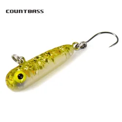 Countbass Trillingen 30mm 1-3/16