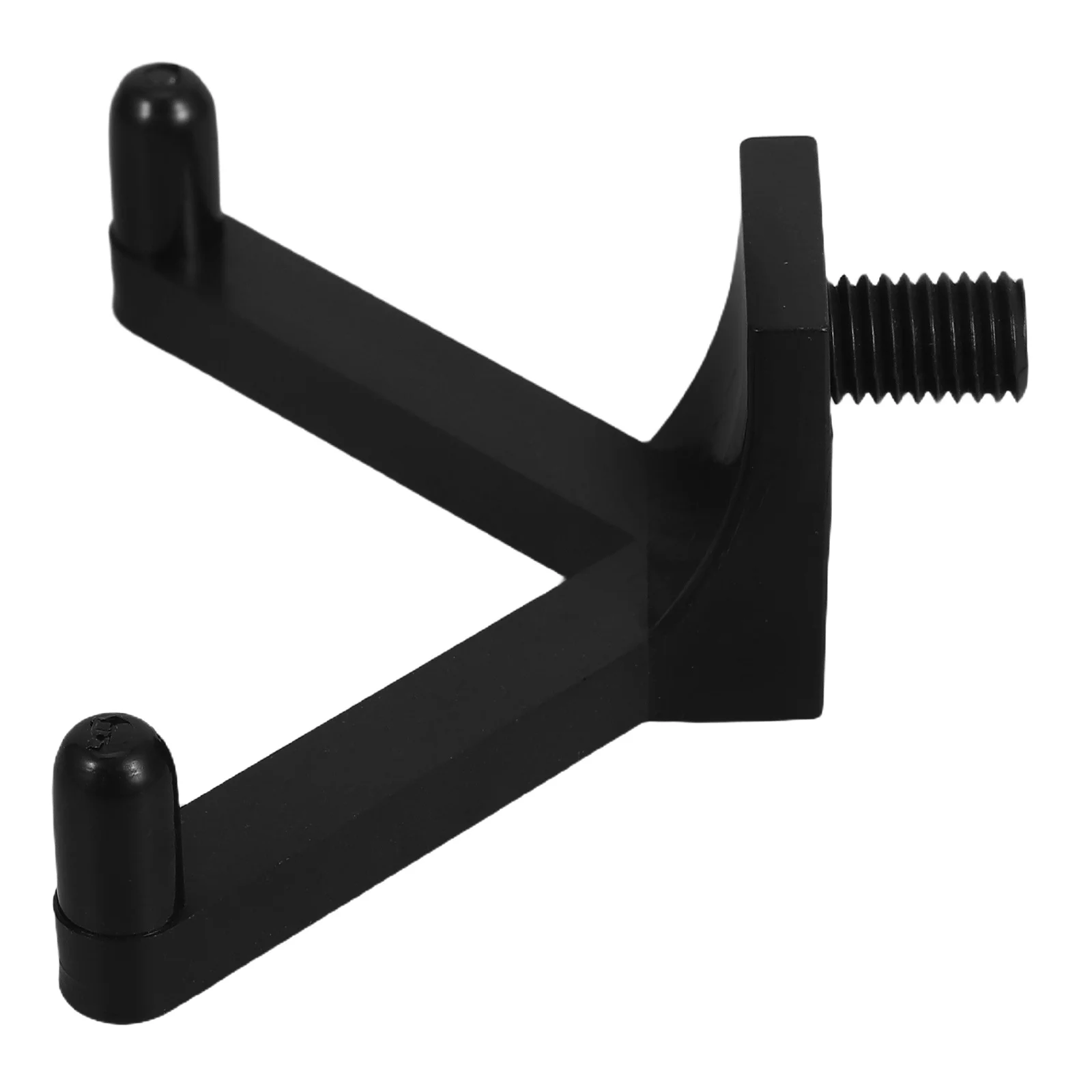 Сверхмощный V-образный крючок для хранения, аксессуары для навеса из АБС-пластика, подвесной универсальный крючок для организации инструментов, удлинитель садовых шлангов