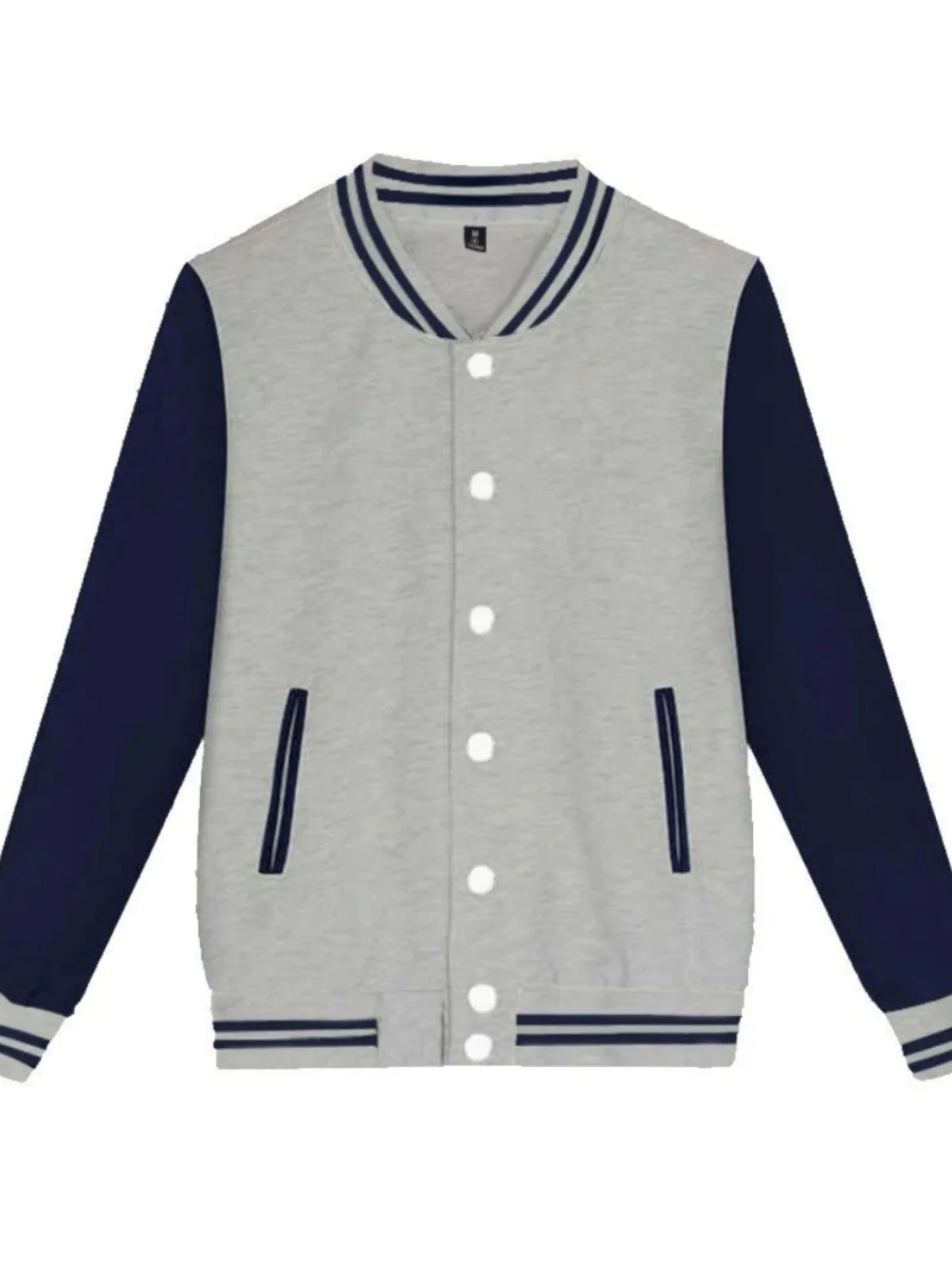 

Цветная блузка на пуговицах, бейсбольная куртка, женская верхняя одежда, пальто, молодежное осеннее длинное пальто-свек, свободная ветрозащитная куртка-стойка