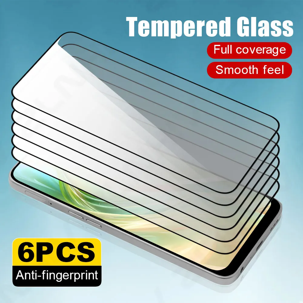 

Защитная пленка из закаленного стекла для смартфонов Redmi 15, 15C, 14C, 13, Note 15 Pro, 14S, 14, 4G, 13 Pro (6 шт.)