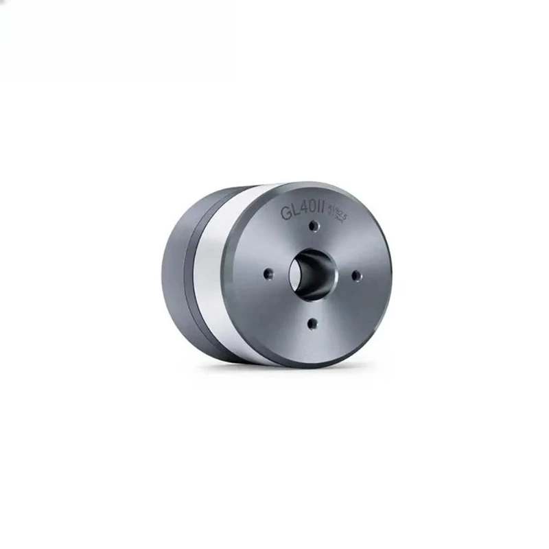 GL40 II KV82.5 Brushless Waterproof Integrated Drive Gimbal Motor Low Cogging Hollow Shaft for Camera Stabilizer