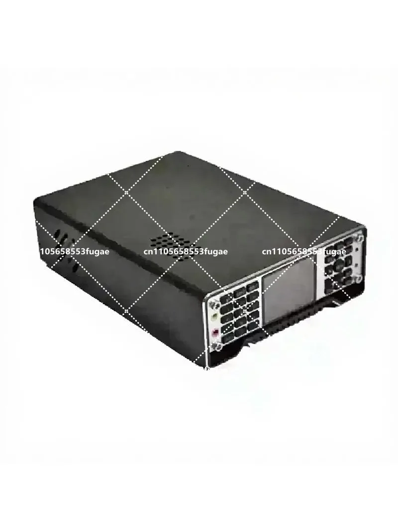 Q900 V4 SDR Transceiver Software Defined Radio 100KHz-2GHz HF/VHF/UHF FM SSB CW RTTY 4th Generation