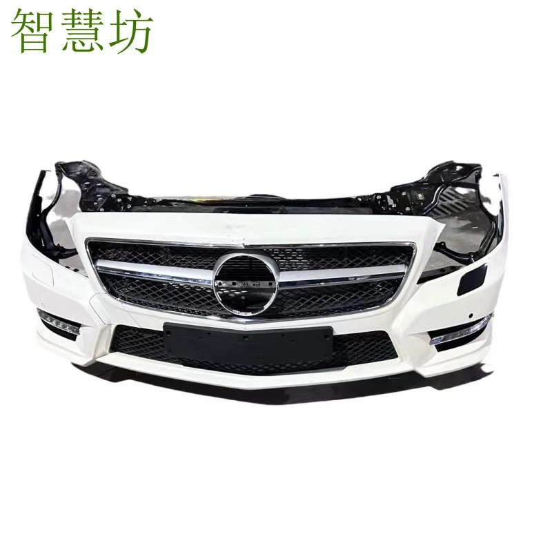 

Suitable for Mercedes-Benz CLS 218 Sport Version CLS260 CLS300 CLS350 front hood disassembly parts
