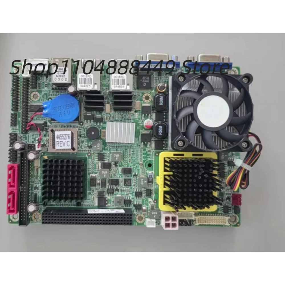 NANO-9453-R11-AN-NOCB-BULK Industrial control motherboard