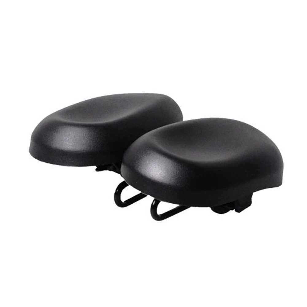 

Adjustable Cycling Pad For Comfort Protection Padded Bike Seat 175*219 width 226 *100mm Bike Seat Comfort Focus