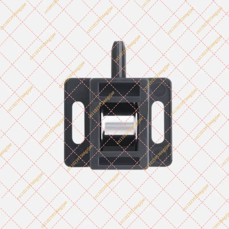 XY Belt Tensioner with Pulley For For Bambu Lab X1 series and P1 series