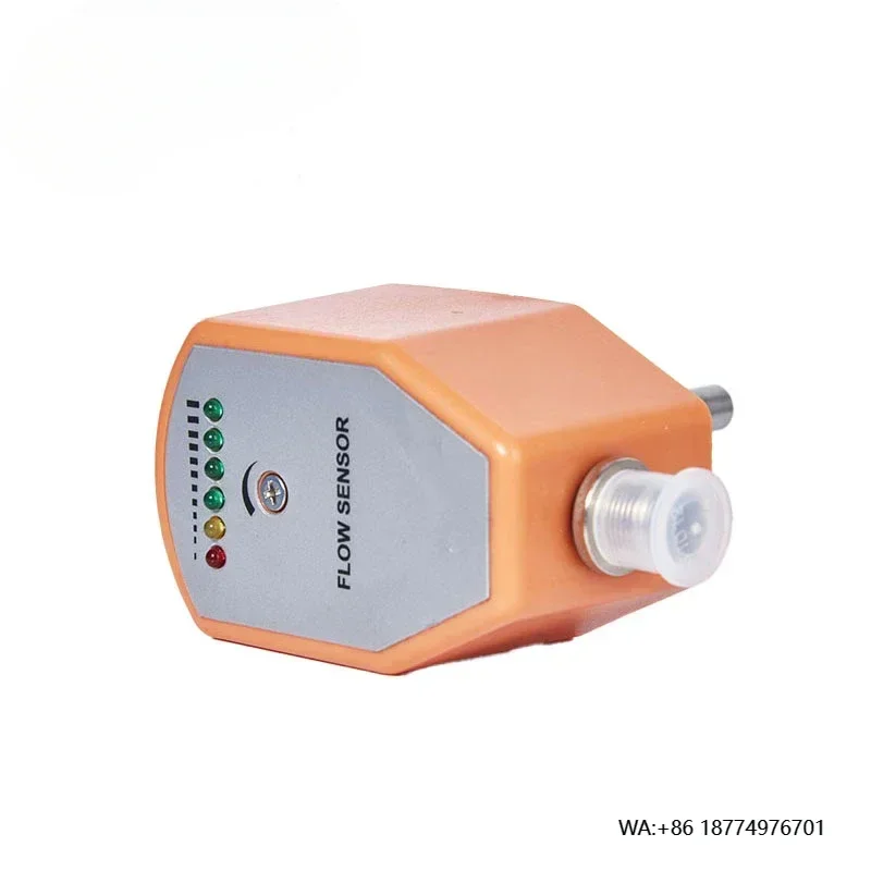 

thermal sensor for flow switch Electrical thermal dispersion liquid flow switch