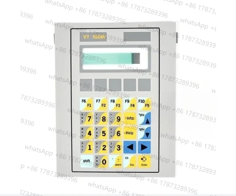 Membrane Keypad Key…