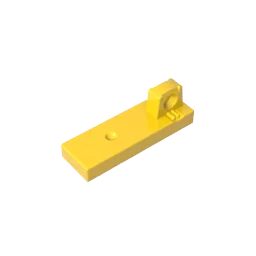 

Building block 44300 MOC/DIY parts accessories 1x3 top with hinge plate assembly toy