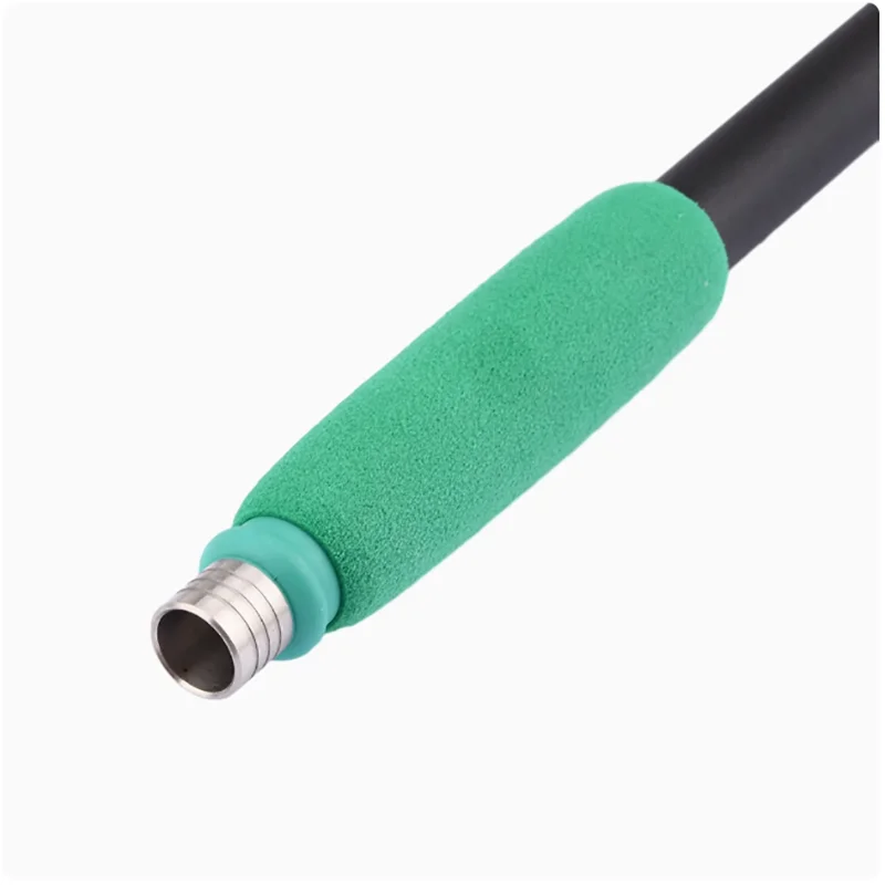 T210 T245 soldering station handle, soldering iron handle, integrated plug-in heating element suitable for JBC soldering station