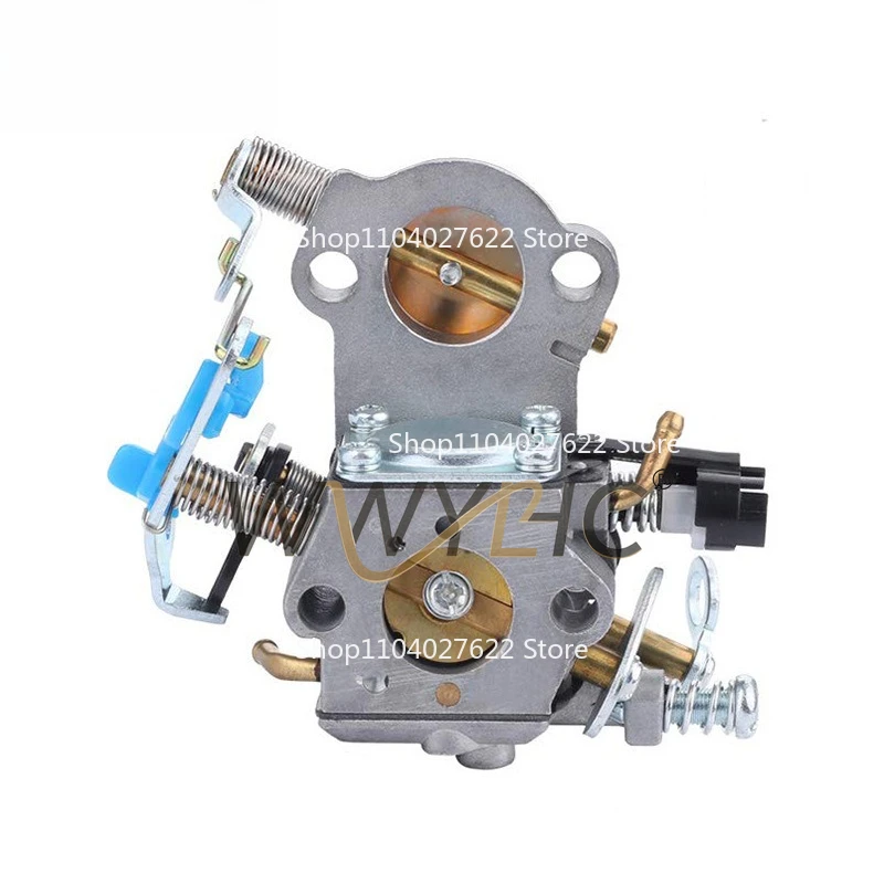 For WTA-29  455 460 544883001 Garden, Chainsaw, Chainsaw, Carburetor