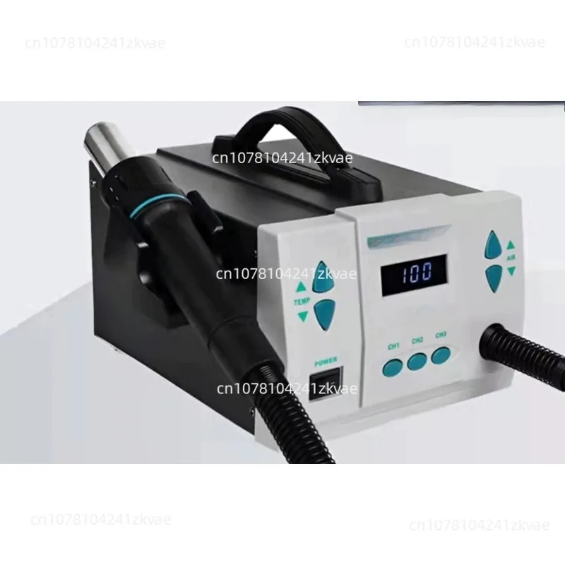 861DW  Hot Air  Rework Soldering Station