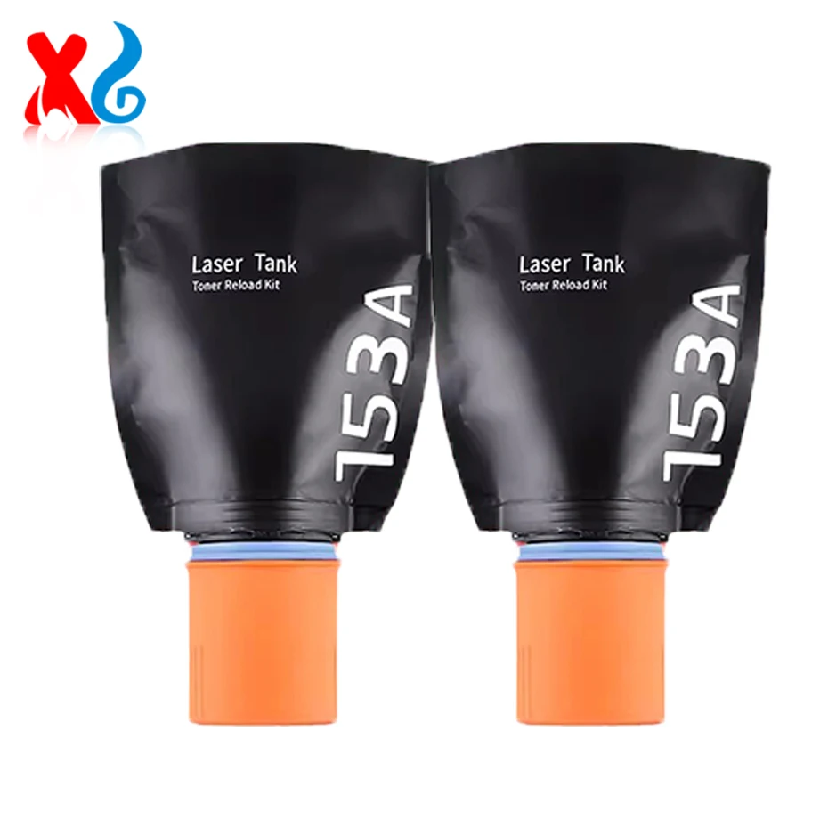 W1530X W1530A Toner 153A 153X T Premium Compatible Toner Reload For HP LaserJet Tank 1504 2504 1604 2604SDW MFP2604dw MFP2604sdw