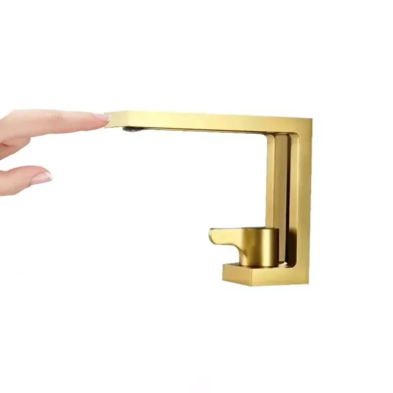 

Zc 2025 Новый продукт Смеситель для раковины Уникальный дизайн Смеситель для раковины