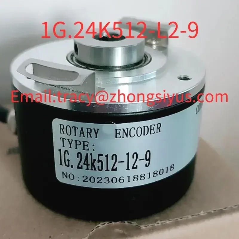 1G.24K512-L2-9 Brand New Encoder