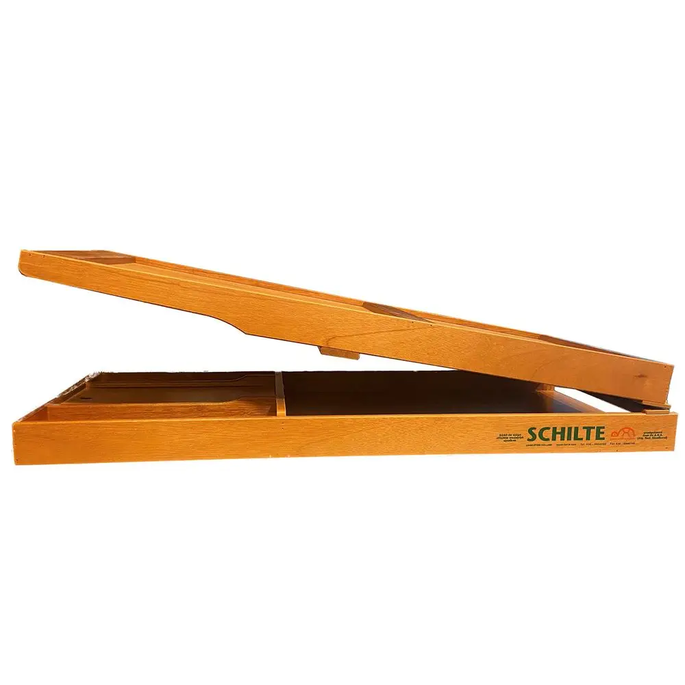 

S240FS, Foldable Sjoelbak Made in Holland NL in Stock in The US