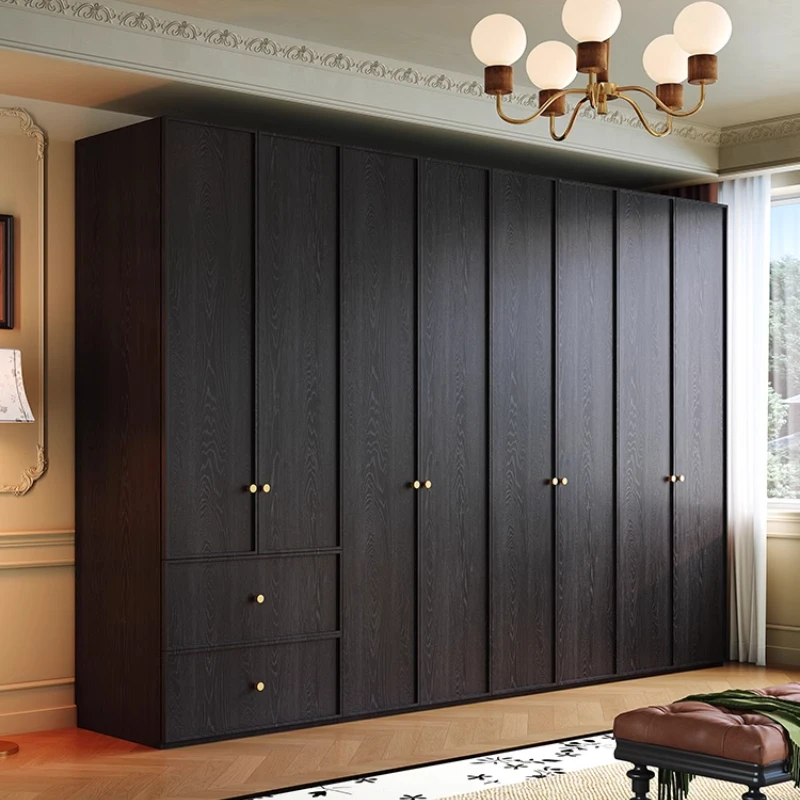 

Шкафы, современные ручки, дизайн шкафов, дверной органайзер, шкаф, шкаф для хранения одежды в спальне, мебель для спальни Armario