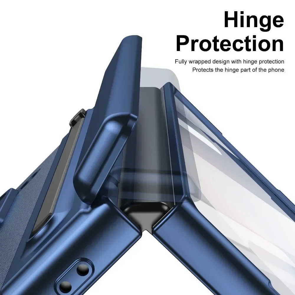 Thumbnail 4 - #70 Trending Samsung Z Fold 5 Cases Right Now