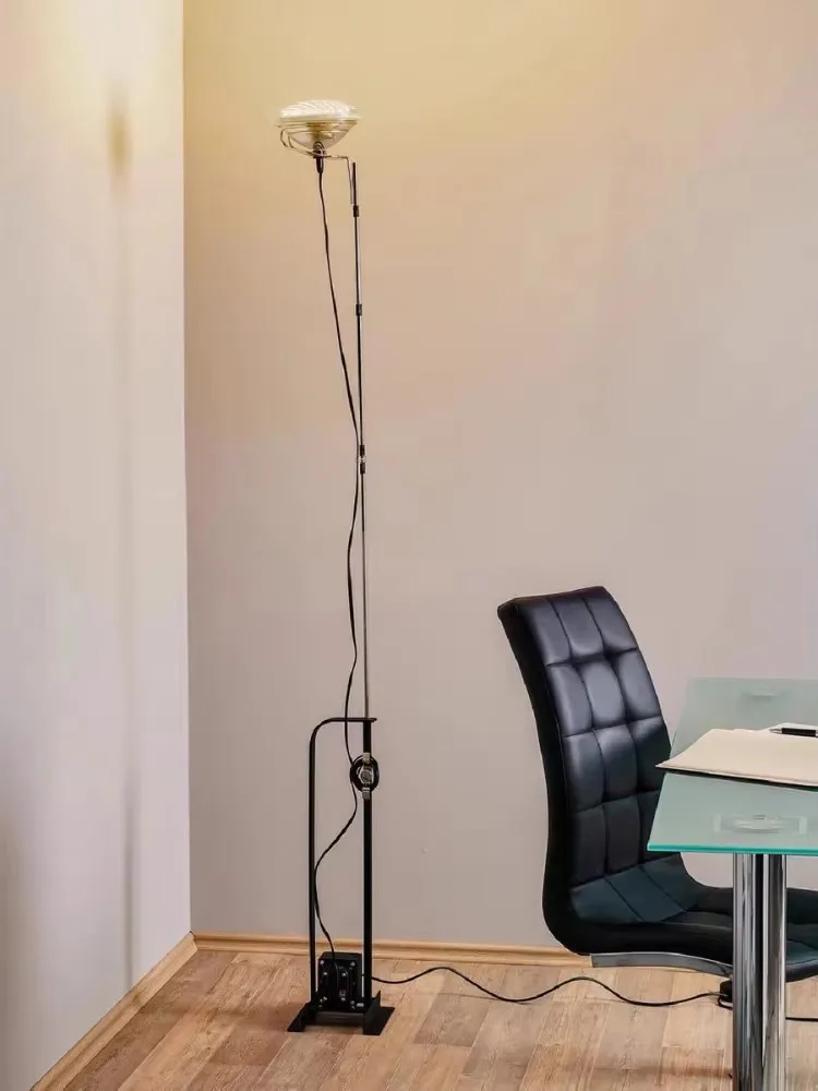 

Nordic Designer Modern Minimalist Art Living Room Sofa Bedroom Classic Personality Floor Lamp Home Decoration Floor Lamps