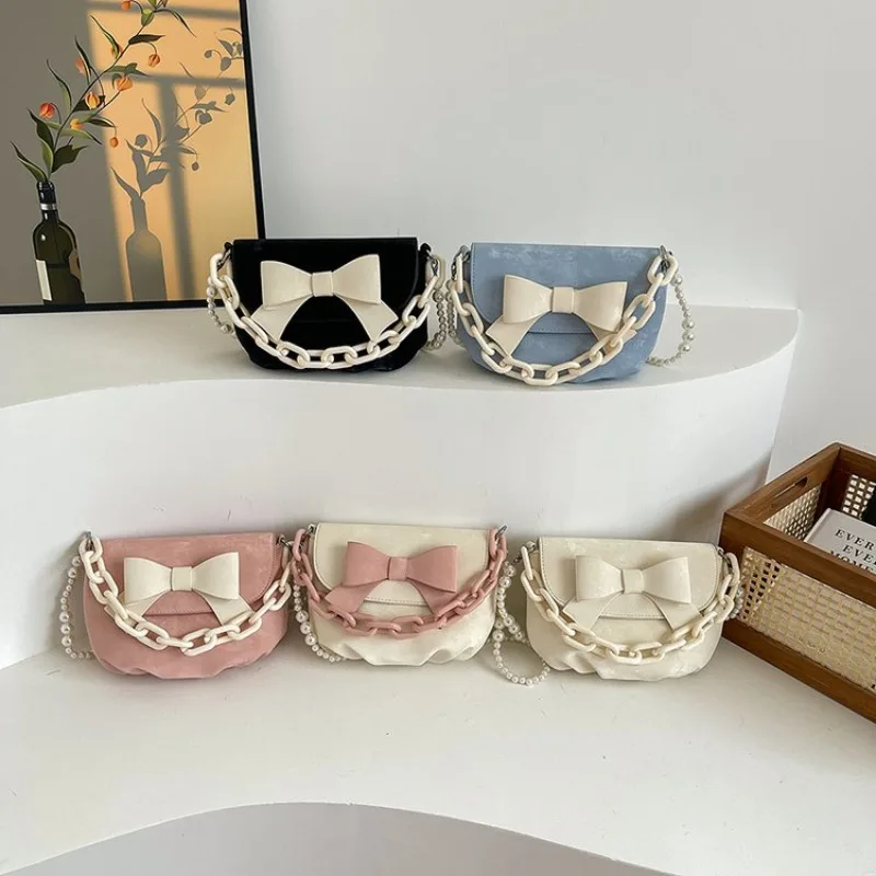 

Модная кожаная сумка-мессенджер для женщин, роскошная дизайнерская сумка через плечо, вместительная сумка для подгузников, элегантная городская сумка однотонного цвета