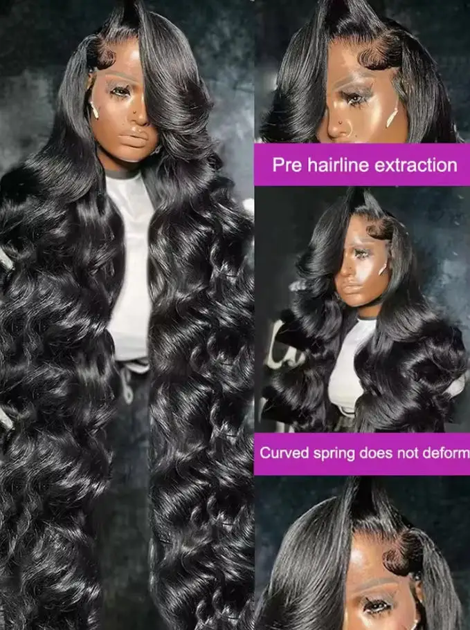 Thumbnail 4 - #51 Most Reviewed Wigs
