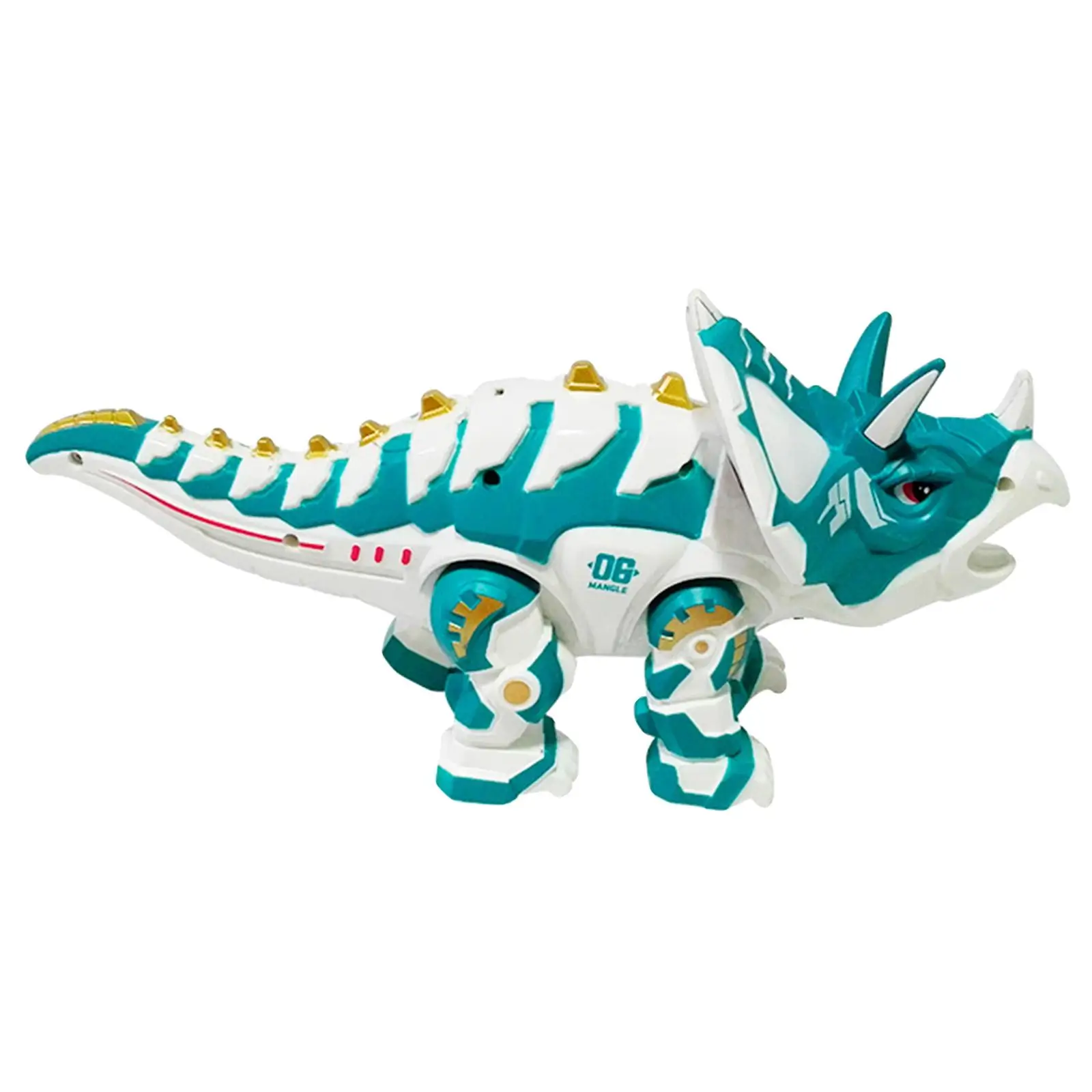 Electric Dinosaur Toys Lay Eggs Educational Roaring for Kids