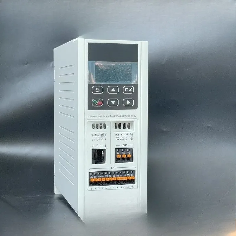 Teile für Wechselrichter MD605A-4T013B-WL