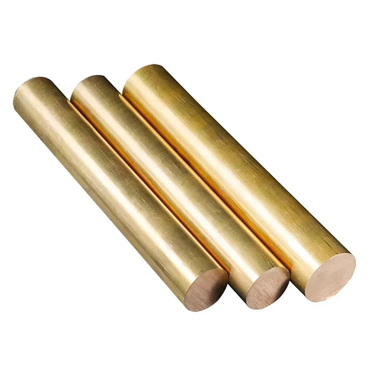 H59 Brass Round Bars Solid Rods Length 100 150 200 250 300 500mm Dia 0.8 1 1.2 1.5 2 3 4 5 6 8 10 12 14 15 18 20 25 26 28mm