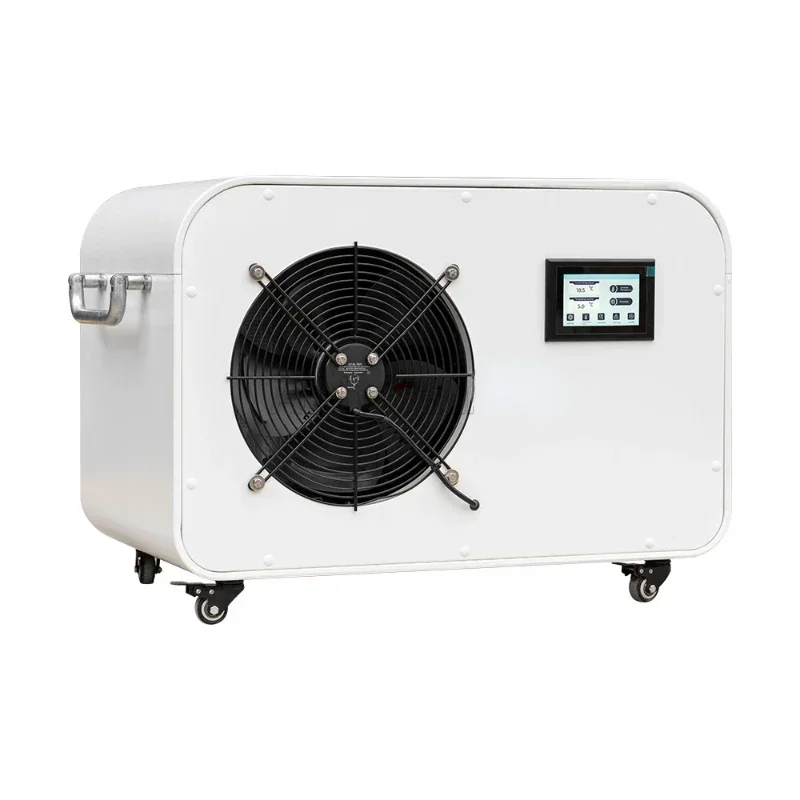 

Sauna chillers and chillers/heaters Ice bath portable chillers, with 1hp chillers for sale