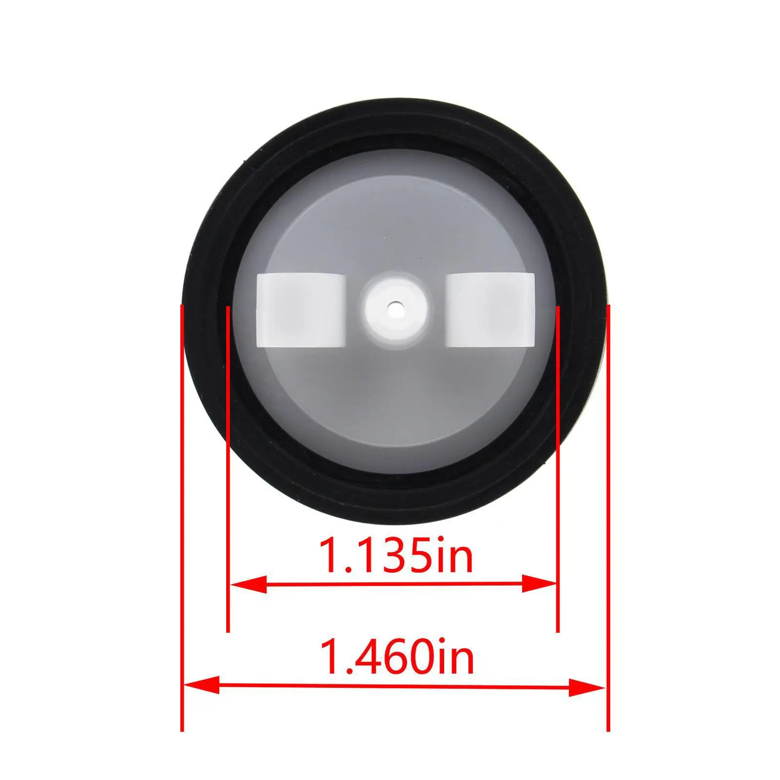 1pc 66-7460 66-7460 Bulb for Toro Snow Blowers Carburetor Accessories