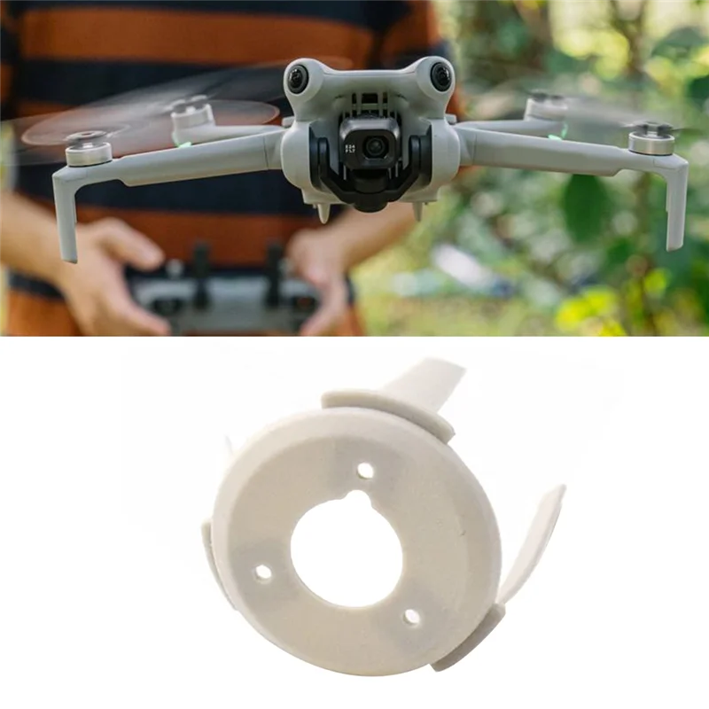 ABKN-For DJI MINI4 PRO Head Camera Shock Ball MINI 4PRO Shock Absorbing Rubber Multi-Functional Repair Accessories