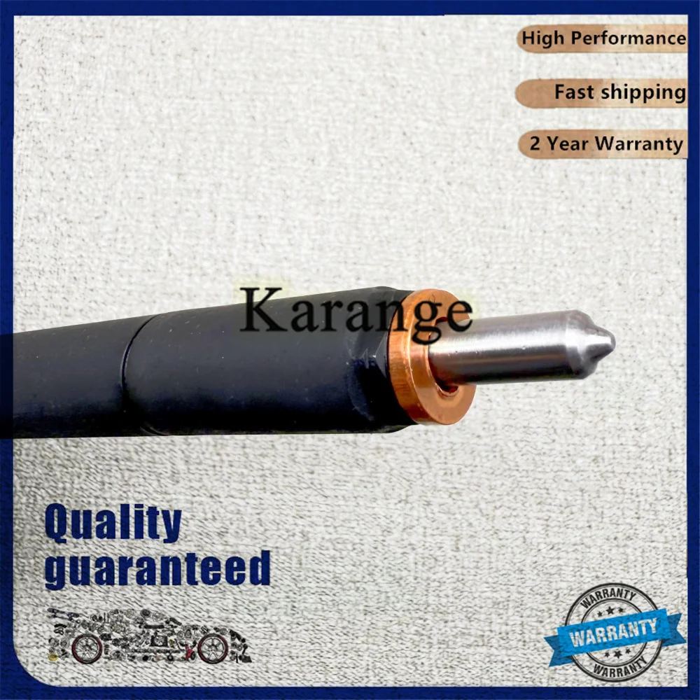 EJBR04501D For Nozzle New Injector A6640170121 6640170121 R04501D For Ssangyong Actyon Kyron 2.0L SUV Euro 4 New