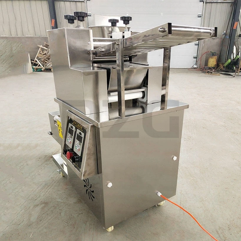 20000pcs/h Professional Handmade Empanada Dumpling Machine Automatic Samosa Dumpling Making Machine