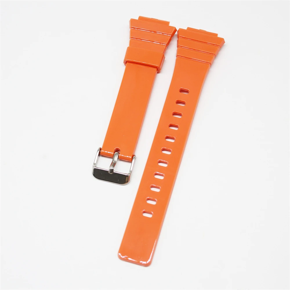 Ремешок для Телефона W215H, мягкий ТПУ ремешок для часов, спортивный ремешок для часов