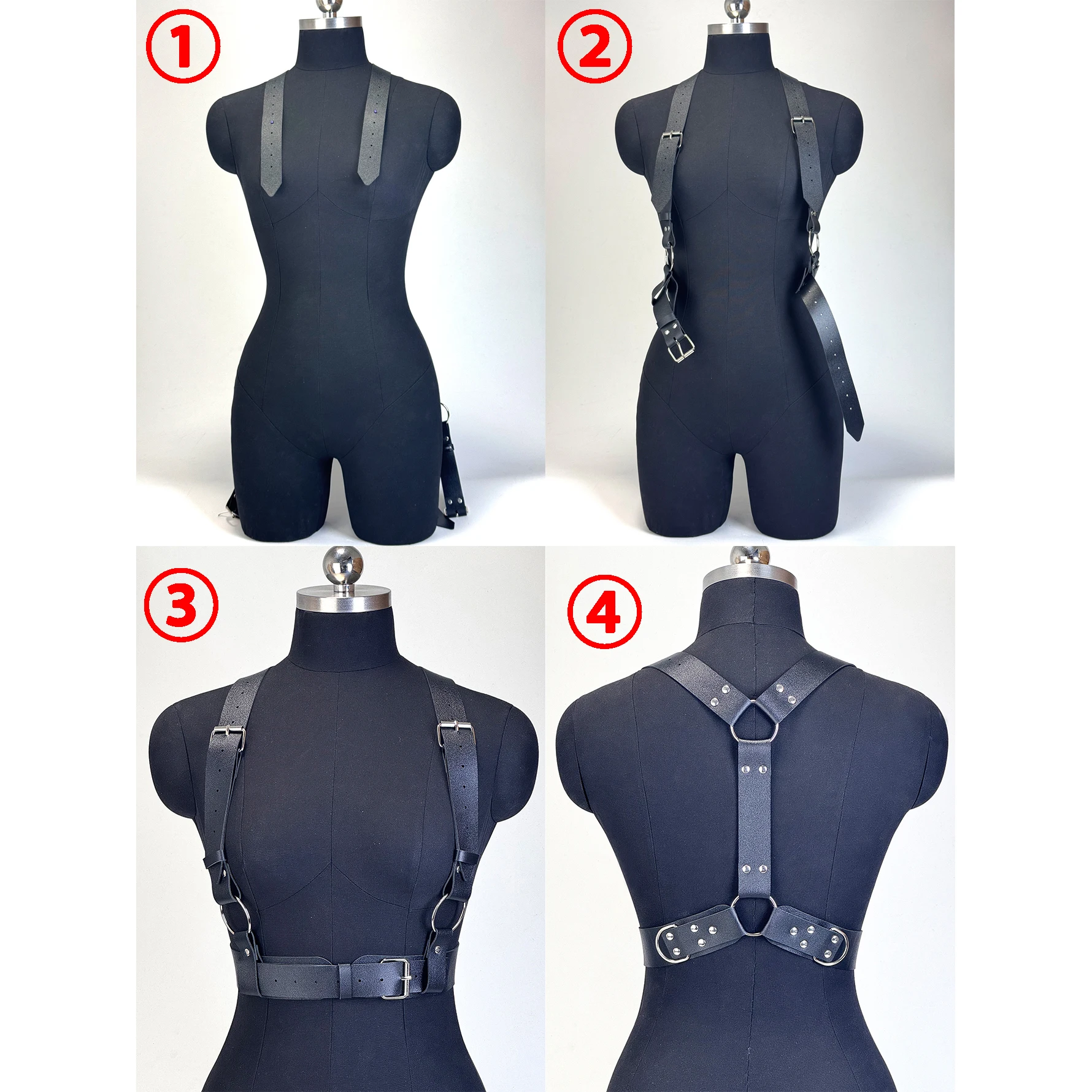 Thumbnail 4 - #61 Best Rated Fashion Belts to Buy in 2026