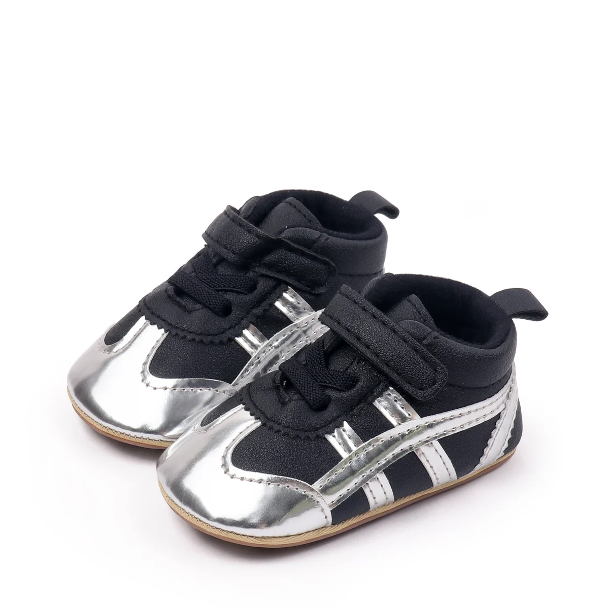 Frühling Und Herbst Baby Jungen Und Mädchen Erste Wandern Kleinkind Schuhe Für 0-18M Mode Design Kausalen Schuhe BLS5171 – Detail 12