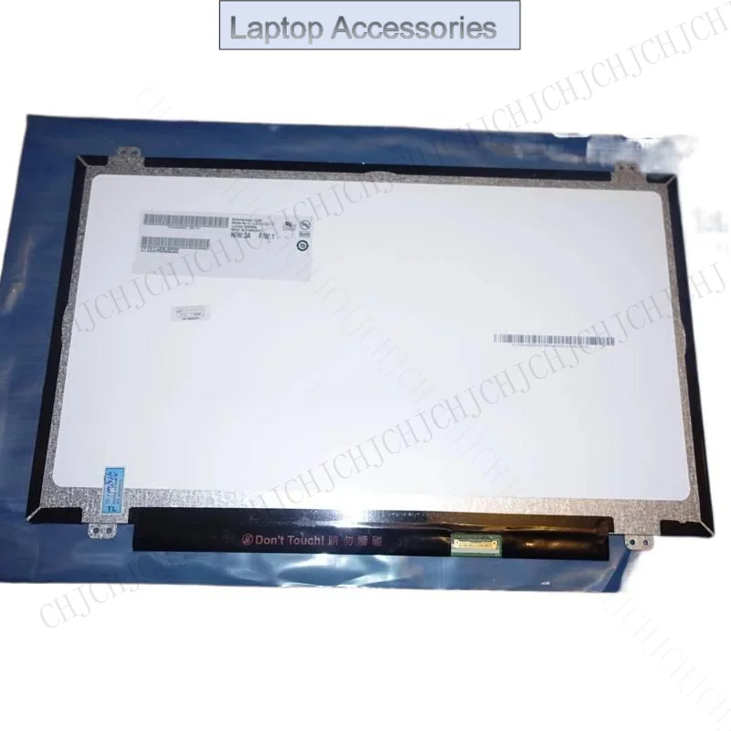 

New Laptop LCD Screen AU Optronics B140HAN01.1 B140HAN01 B140HAN01.2 B140HAN01.3 Full-HD LCD Screen IPS FHD 1920*1080 eDP 30pin
