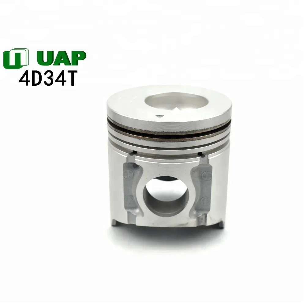 2025Engine Parts 4D34T Engine Liner Kit