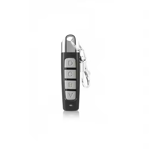 433MHZ 433.92mhz Wireless Remote Control Garage Door Opener Remote Control Duplicator Clone Learning Rolling Code - Image 14