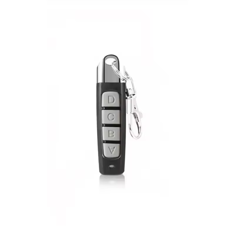 433MHZ 433.92mhz Wireless Remote Control Garage Door Opener Remote Control Duplicator Clone Learning Rolling Code - Image 14