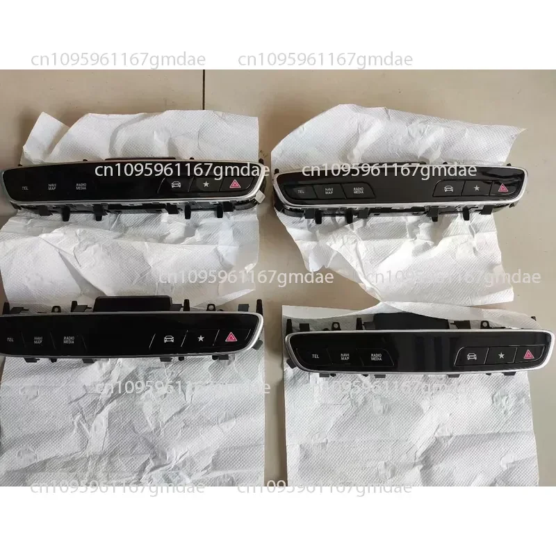 Suitable for  E213 new  CD panel central control original new accessories replacement