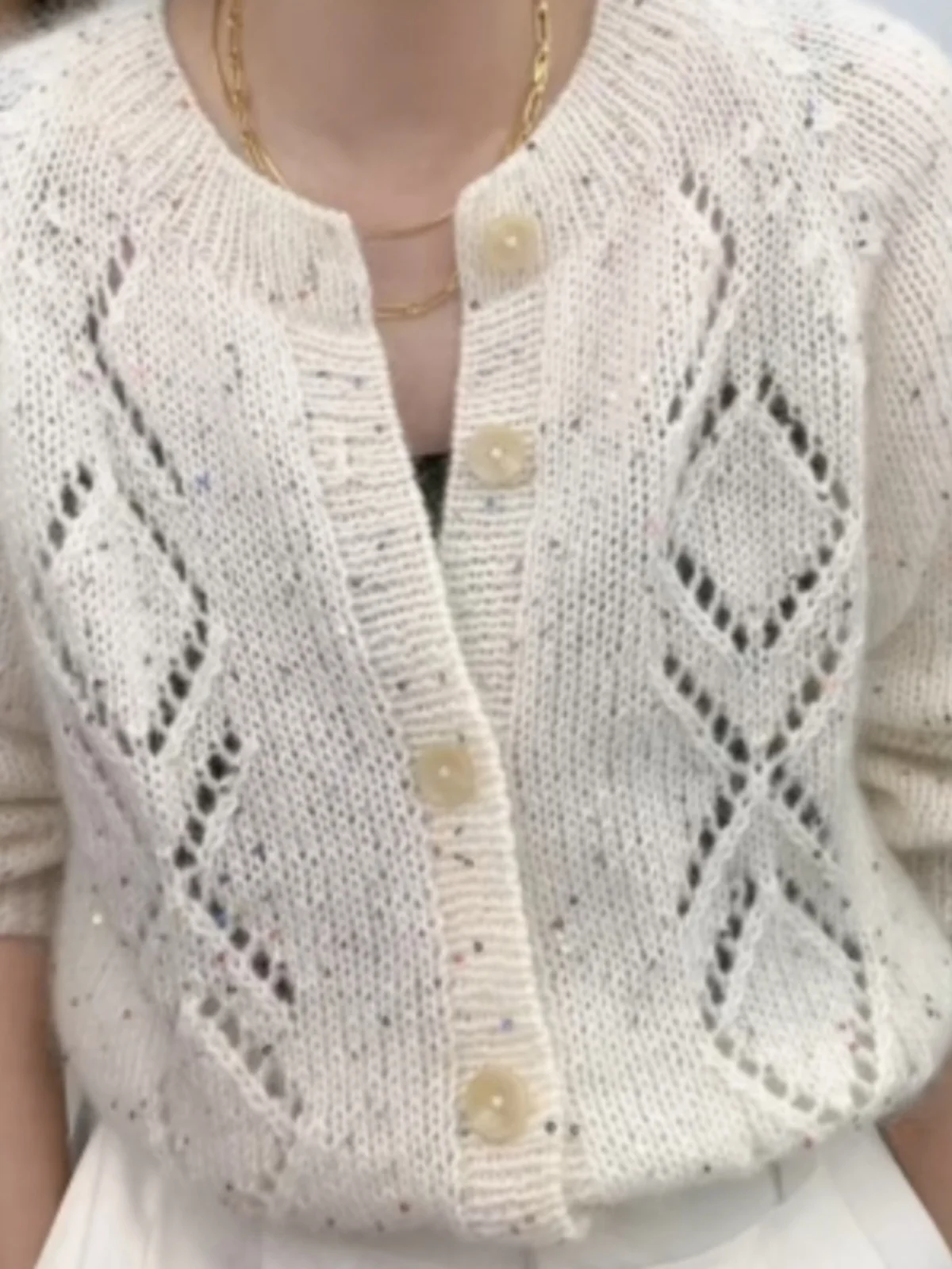 

Laser Pearl iny Tead Ультрамягкий мохеровый крючок из настоящего шелка, вязаный ажурный свитер, шарф, пряжа, сверкающая iny Bobble