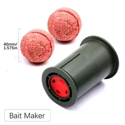 Carp Fishing Bait Pop Up Boilie Floating Bait Ball Maker Tackle For Carp Rig Boilie Rolling Table Equipment Fishing Tool